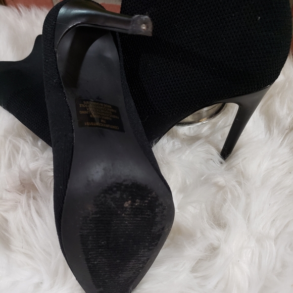 Steve madden heeled boots - Picture 4 of 4